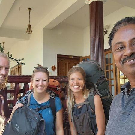 Pkn Homestay Kumily Thekkady Eksteriør billede
