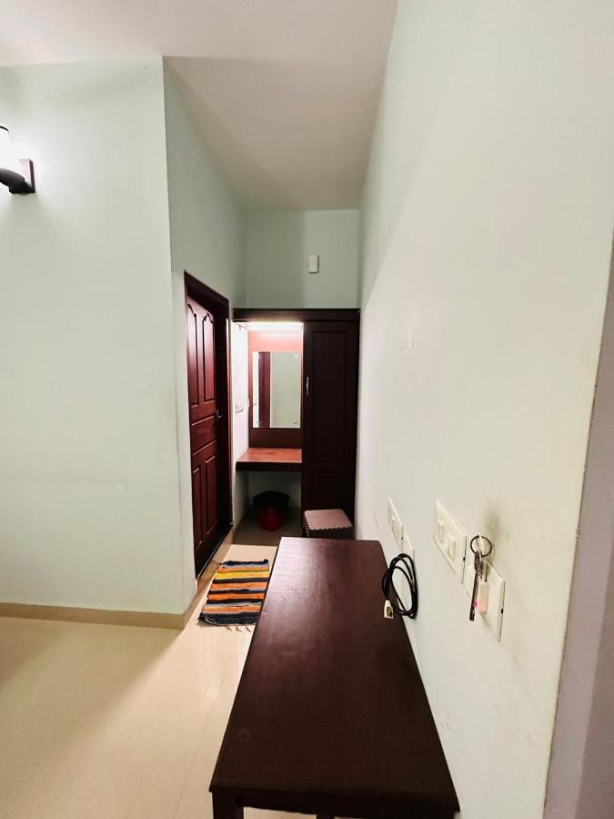 Pkn Homestay Kumily Thekkady Eksteriør billede