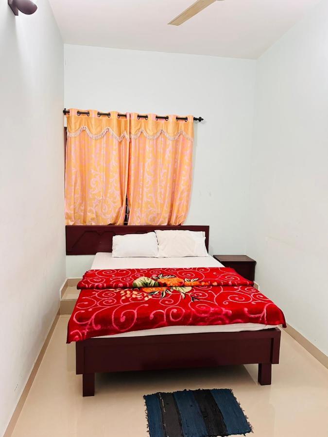 Pkn Homestay Kumily Thekkady Eksteriør billede