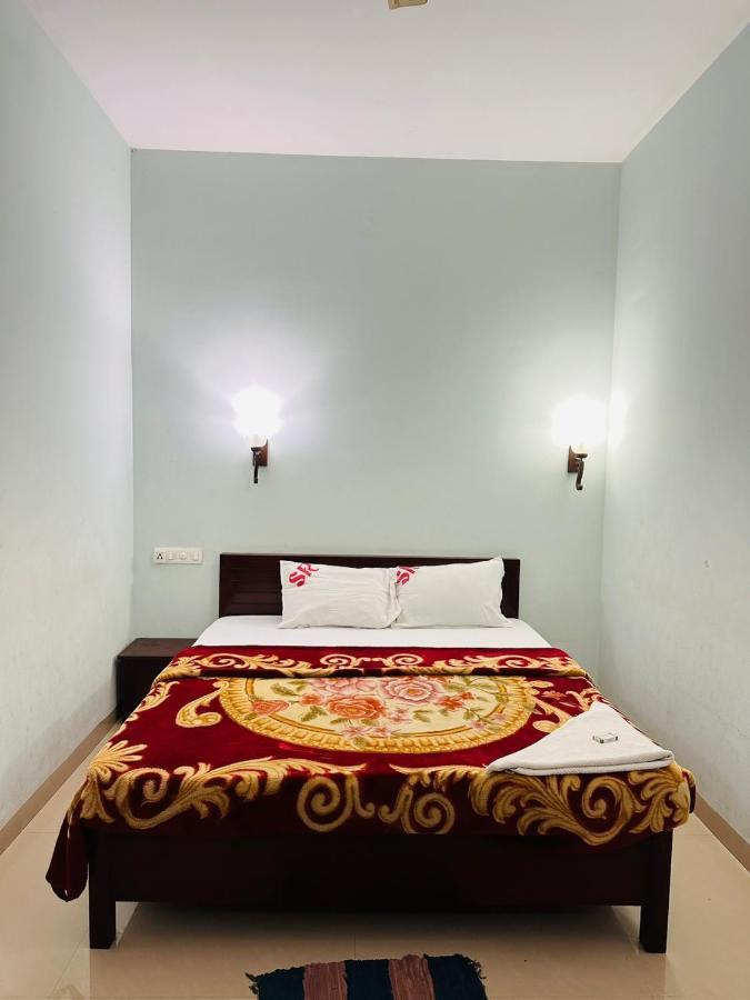 Pkn Homestay Kumily Thekkady Eksteriør billede